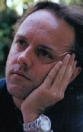 Ларс Ульрих / Lars Ulrich