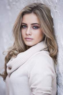 Джозефіна Ленґфорд / Josephine Langford