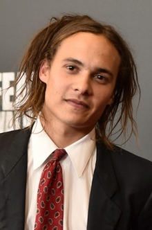 Фрэнк Диллэйн (Frank Dillane)