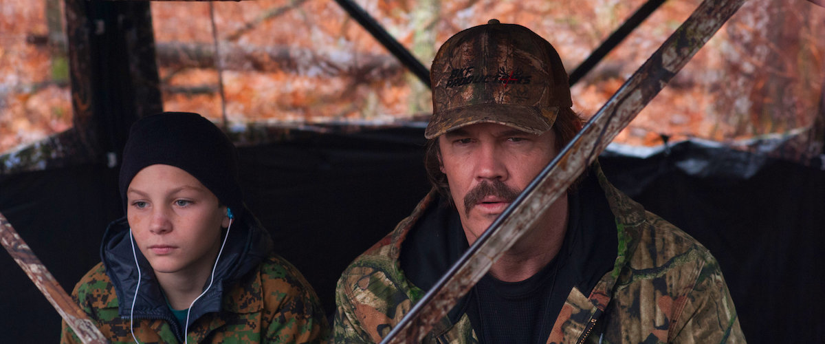 наследие охотников