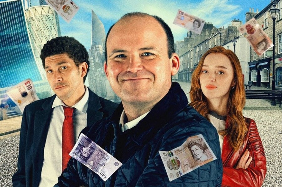 Банк дэйва отзывы. Банк Дэйва. Банк Дейва.