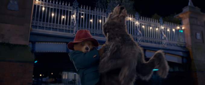 Рецензия на фильм «Приключения Паддингтона 2» - Возвращение всеми любимого медвежонка