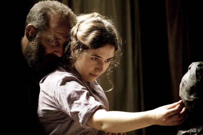 Біографічна драма «Роден» виходить у прокат 5 квітня