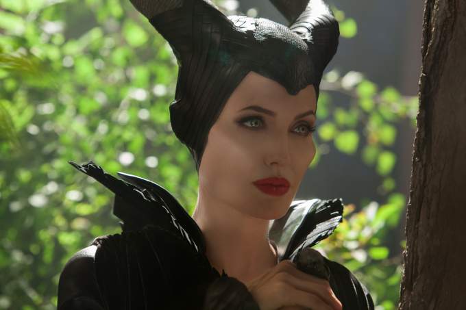 Анджеліна Джолі повернеться у діснеївському фільмі «Чаклунка 3»