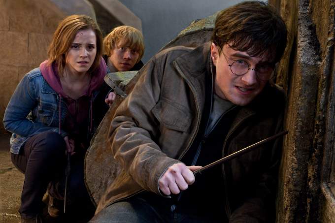 Студія Warner Bros. збирається зняти рімейк про Гаррі Поттера, і фанати від цього не в захваті