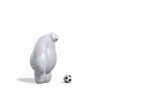 Промо-ролик FIFA 2014