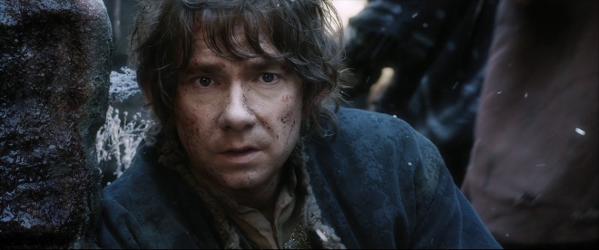 The Hobbit: The Battle Of The Five Armies - Official Soundtrack Preview - 09 - The Last Goodbye
