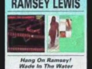 Саундтрек (Ramsey Lewis Trio - Wade In The Water - MY FAVOURITE DANCE INSTRUMENTAL)