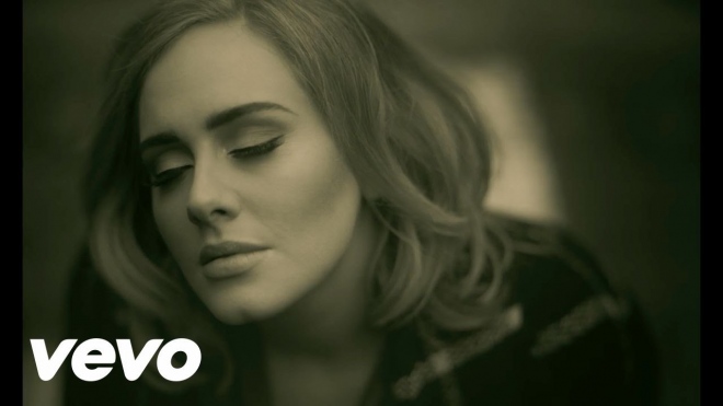 Adele - «Hello»