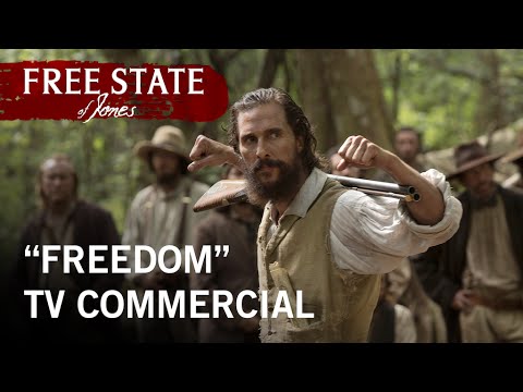ТВ-ролик «Свобода»