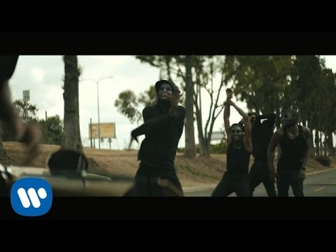 Кліп Yogi & Skrillex - Burial (feat. Pusha T, Moody Good, TrollPhace) [Official Video]