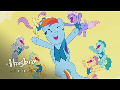 My Little Pony: Friendship is Magic - «Winter Wrap Up»