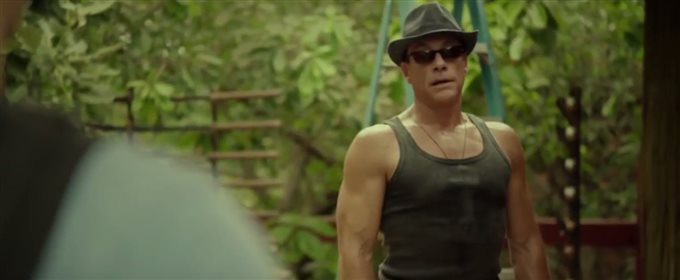 Трейлер