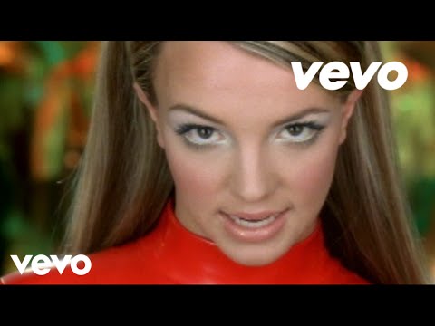 Britney Spears - Oops!...I Did It Again (Official Video)