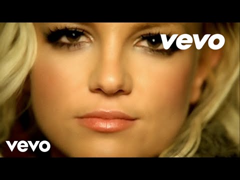 Britney Spears - Piece Of Me