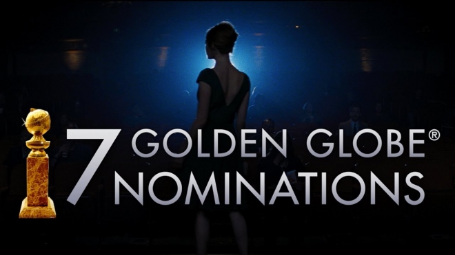 ТБ-ролик «7 номінацій на Золотий глобус»