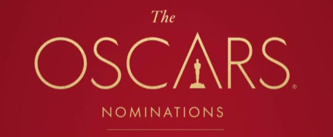 Объявление номинантов на «Оскар-2017» в прямом эфире