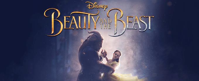 Ариана Гранде и Джон Ледженд - «Beauty and the Beast» (официальный саундтрек «Красавицы и чудовища»)
