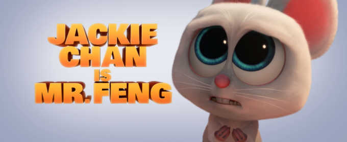 Новий ТБ-ролик «Реальна білка 2» присвячений персонажу Джекі Чана