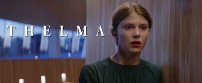 Трейлер претендента на «Оскар» от Норвегии «Тельма»