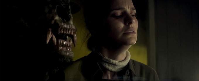 Натали Портман в третьем трейлере фантастики «Аннигиляция»