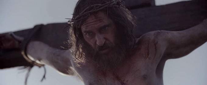 Новый трейлер фильма «Мария Магдалина» показывает распятие Иисуса Христа