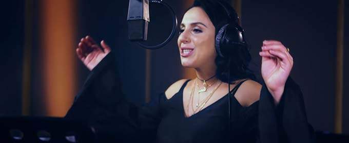 Jamala – Ты любовь моя (украинский)