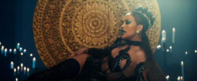 Трейлер Jennifer Lopez: El Anillo