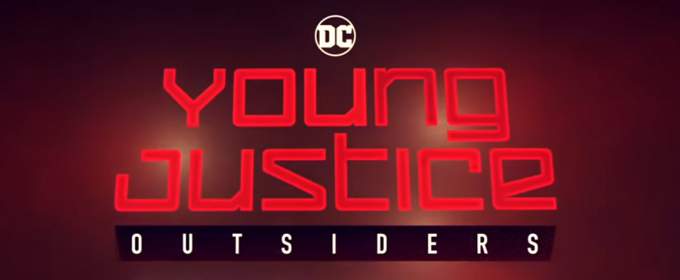 Новый тизер и дата премьеры 3 сезона «Юная Лига Справедливости»
