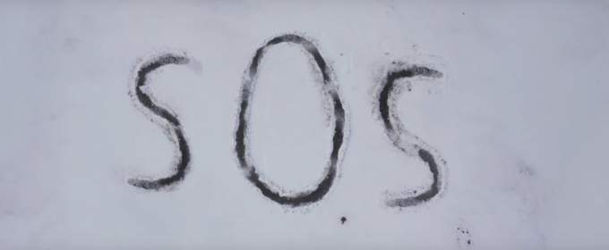 Фрагмент «SOS»