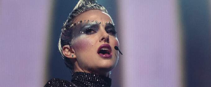 Трейлер Vox Lux