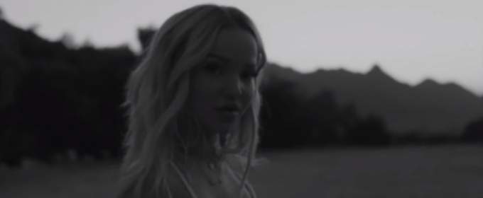 Dove Cameron - «Waste»