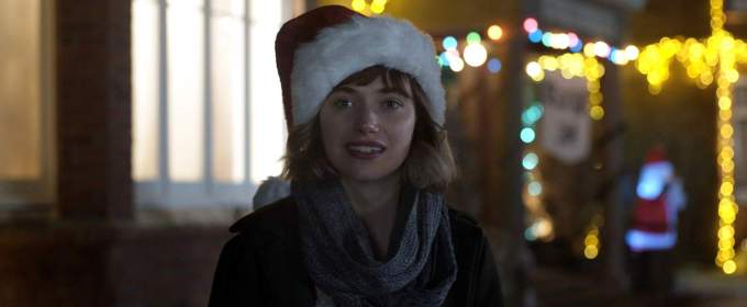 ТВ-ролик хоррора «Черное Рождество» составляет свой праздничный список