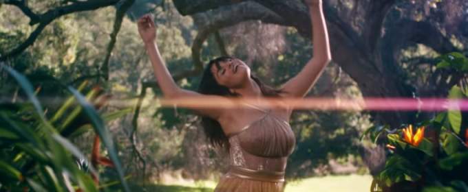 Селена Гомес представила кліп на пісню «Rare»