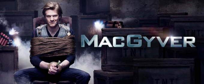 «Новий агент МакГайвер»: промо-ролик розкриває дату прем'єри 4 сезону