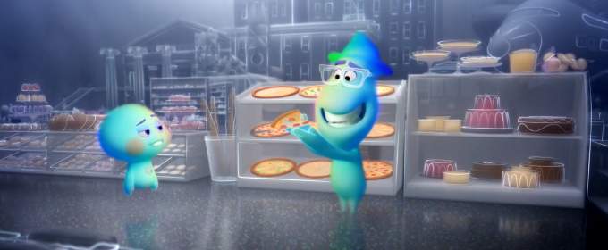 Студія Pixar перенесла прем'єру мультфільму «Душа» на осінь у зв'язку з коронавірусом