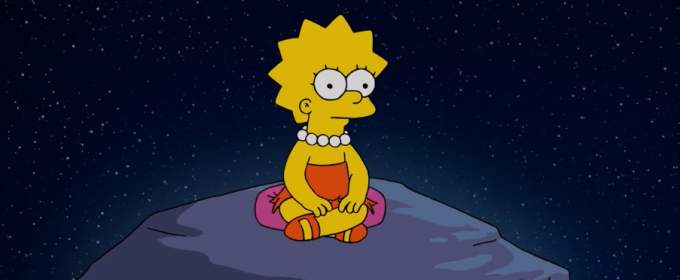 «Симпсоны»: Лиза встретит Бога в новых сериях?