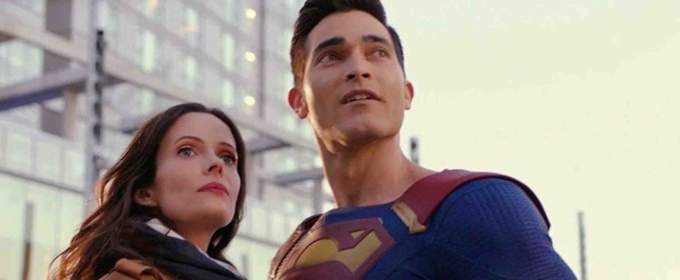 «Супермен и Лоис»: вышел первый тизер нового супергеройского сериала Arrowverse