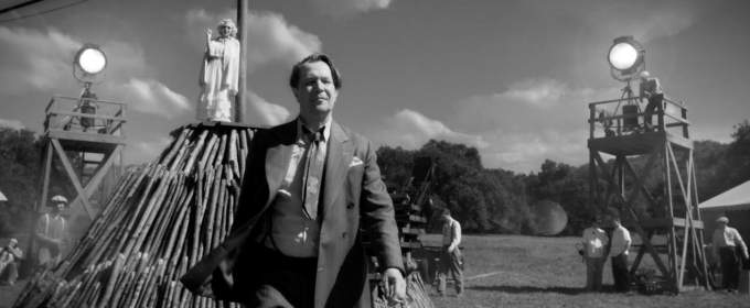 Гарі Олдмен грає легендарного сценариста в першому тизері фільму Девіда Фінчера «Манк»
