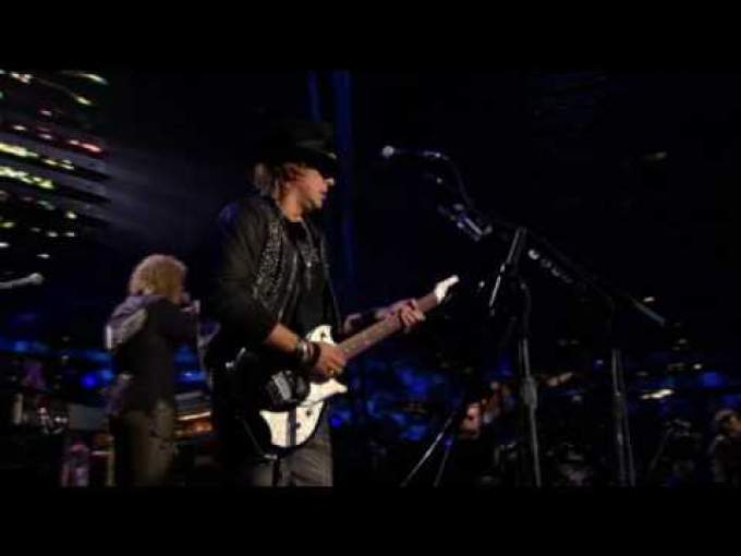 Трейлер Bon Jovi: Live at Madison Square Garden