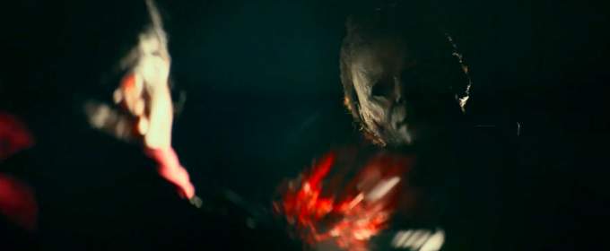 Майкл Майерс передает привет: вышел новый тизер фильма ужасов «Хэллоуин убивает»