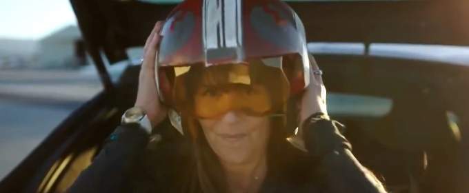 Режисерка «Диво-жінки» Петті Дженкінс зніме новий фільм саги «Зоряні війни»