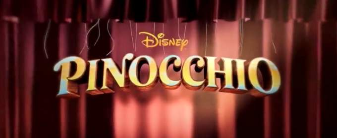 З'явився перший тизер рімейку «Піноккіо» від режисера Роберта Земекіса