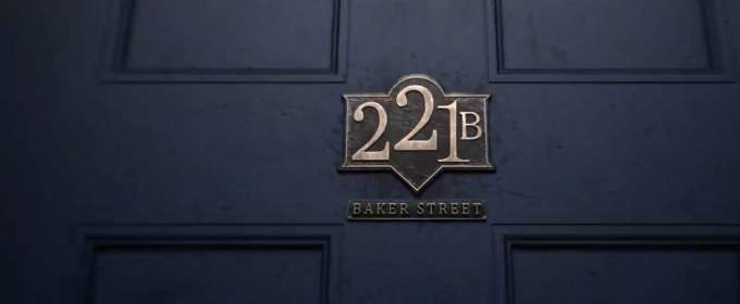 «Шерлок Холмс» встречает «Сверхъестественное» в тизере нового сериала от Netflix «The Irregulars»