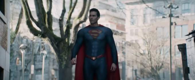 «Супермен и Лоис»: промо-ролик и описание 4 серии «Выйти из строя»
