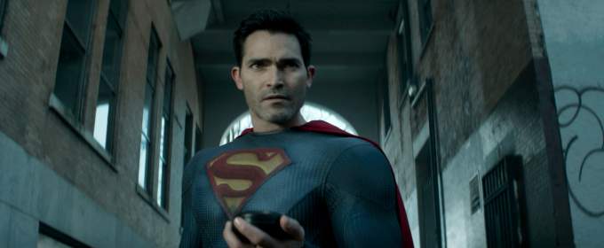 «Супермен і Лоїс»: промо-ролик і опис 5 серії «Найкраще від Смоллвіля»