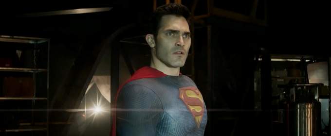 Промо-ролик 6 серии «Супермен и Лоис» сообщает, что сериал вернется в мае