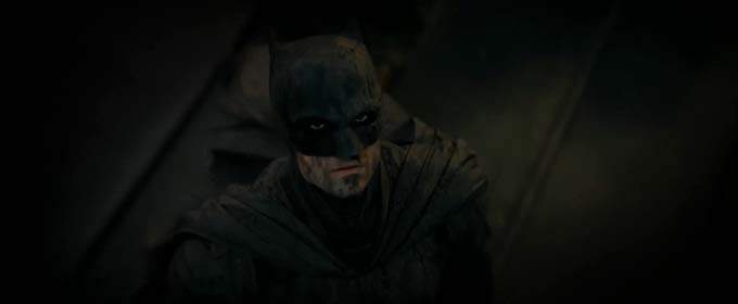 Кинокомикс «Бэтмен» стал самым прибыльным фильмом 2022 года