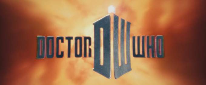 Вступительная заставка Одиннадцатого Доктора (5 сезон, 1 серия)