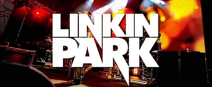 Трейлер Linkin Park: Дорога до революції
